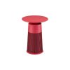 Máy lọc không khí LG PuriCare Aero Furniture AS20GPRU0 màu đỏ 41W