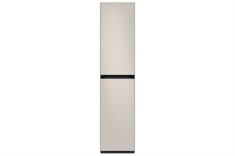 df18cb8600ersv-10-4 Tủ chăm sóc quần áo thông minh Samsung Bespoke AirDresser 3 móc DF18CB8600ERSV
