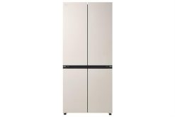 Tủ lạnh LG Inverter 510 lít Multi Door F51EG