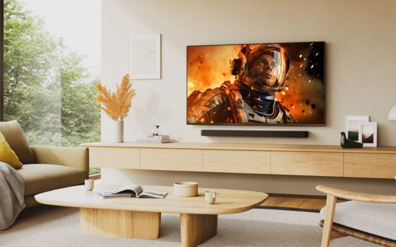 google tivi mini led sony ai 4k 75 inch k 75xr50 hinh1