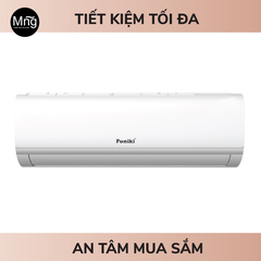 hsc18tmu-1-1654501150 Điều hoà Funiki HSC18TMU- 2.0HP-1 chiều