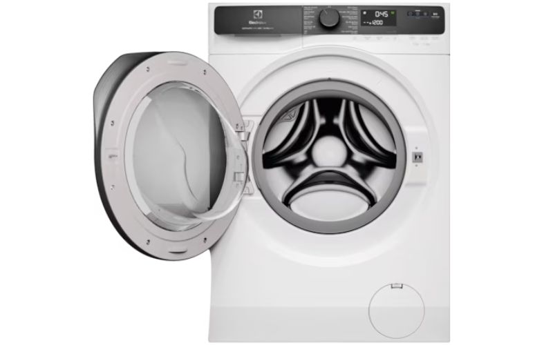 may giat electrolux ultimatecare 500 inverter 13 kg ewf1343p5wc hinh2