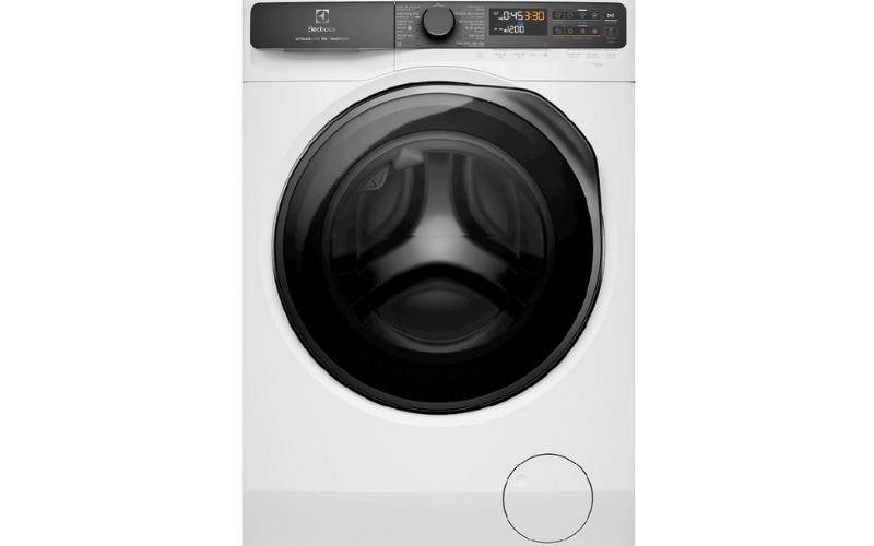 Chiếc máy giặt sấy bền đẹp hài hòa với mọi không gian lắp đặt Chiếc máy giặt sấy bền đẹp hài hòa với mọi không gian lắp đặt