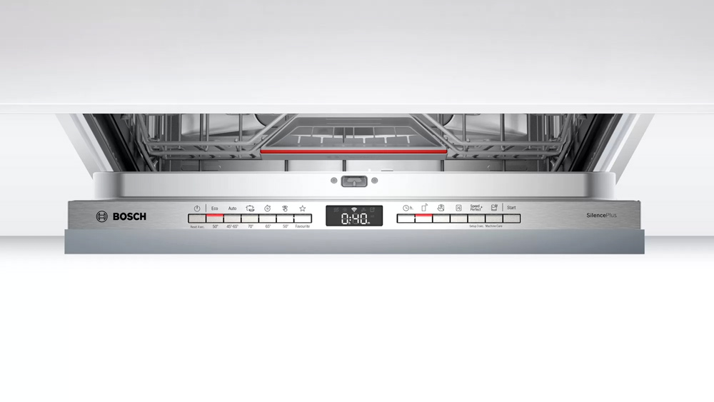 Máy rửa bát Bosch SMV4HCX48E