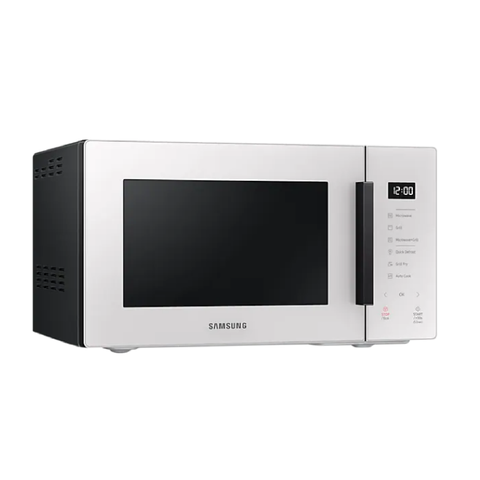 Lò vi sóng có nướng Samsung MG23T5018CE/SV 23 lít