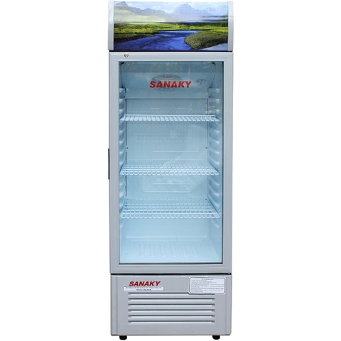 Tủ mát Sanaky  VH-308K3L 240 lít inveretr 1 cánh
