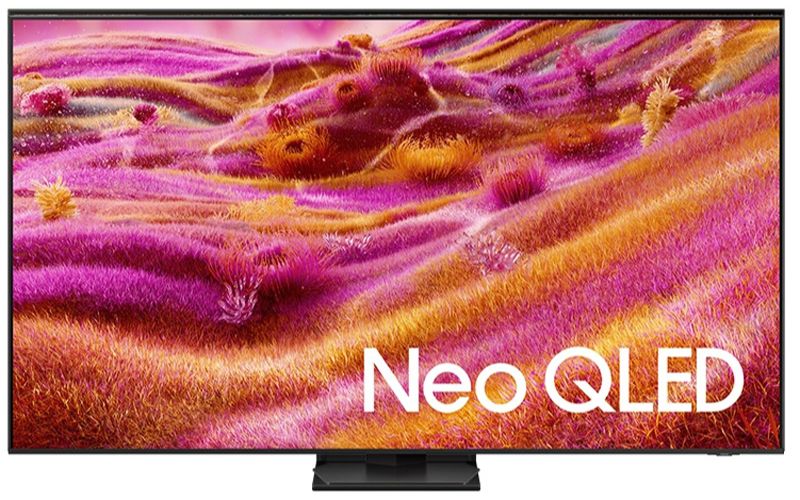 smart tivi ai neo qled miniled 4k samsung 98 inch qa98qn90fakxxv hinh1