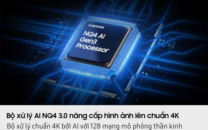 smart tivi ai neo qled miniled 4k samsung 98 inch qa98qn90fakxxv hinh2