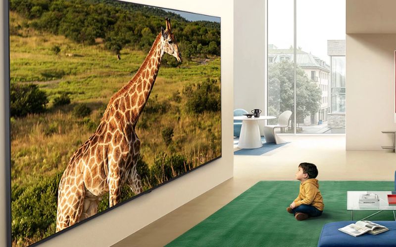 smart tivi lg qned ai 4k 86 inch 86qned86bsa hinh 3
