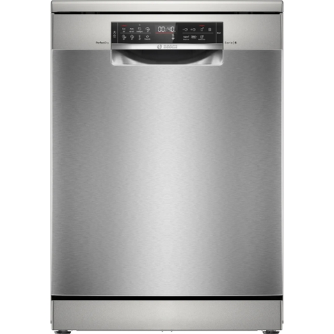 Máy rửa bát độc lập Bosch SMS6ZCI00P Series 6