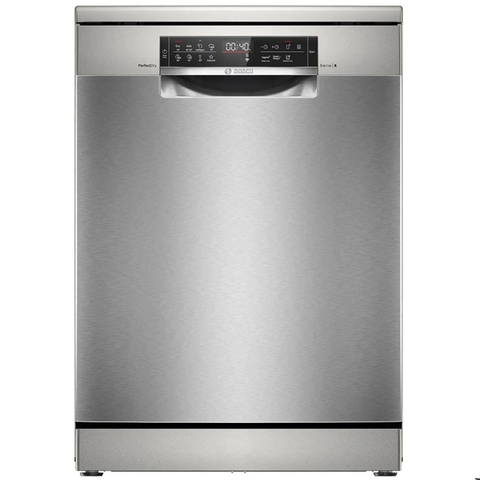 Máy rửa bát độc lập Bosch SMS6ZCI01P Series 6