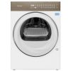 Máy sấy bơm nhiệt Toshiba 8 kg TD-T37BS90HWV(WT)
