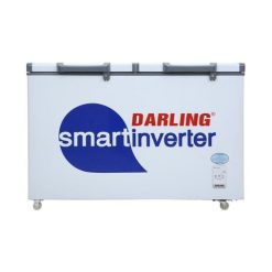 Tủ đông Darling 2 chế độ Inverter 360 lít DMF-3699WSI