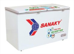 Tủ đông Sanaky VH-2599A3 -208 lít