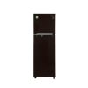 Tủ lạnh Samsung 243 lít 2 cửa Inverter RT22M4032BU/SV