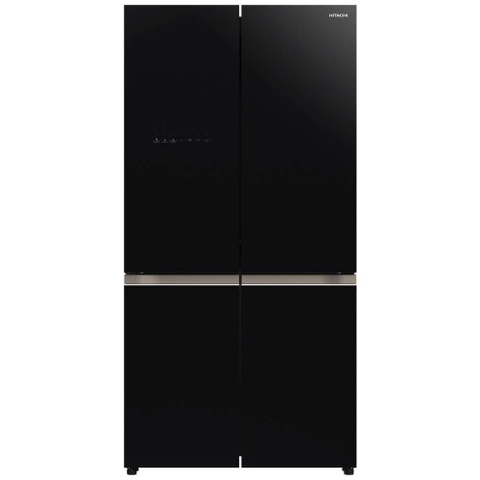 Tủ lạnh Hitachi R-WB700VGV4(GBK) Inverter 645 lít