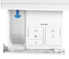wgb254a0sg-2 Máy giặt Bosch WGB254A0SG Home Connect/ i-DOS 10kg 1400 vòng/phút AntiStain