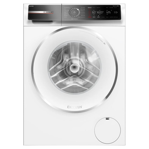 Máy giặt Bosch WGB256A90 serie 8 10kg