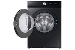 ww10db7u34gbsv-2 Máy giặt Samsung Bespoke AI EcoBubble Inverter 10 kg WW10DB7U34GBSV