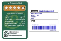 ww10db7u34gbsv-6 Máy giặt Samsung Bespoke AI EcoBubble Inverter 10 kg WW10DB7U34GBSV