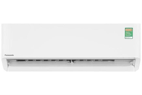 Điều hòa Panasonic XU12BKH-8 -12000BTU- 1 chiều inverter cao cấp