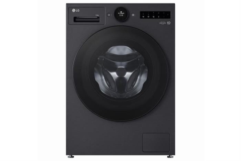 Máy giặt LG FX1412S3KAV- AI DD Inverter 12 kg lồng ngang