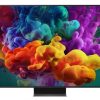 Smart Tivi LG QNED AI 4K 100 Inch 100QNED86BSA