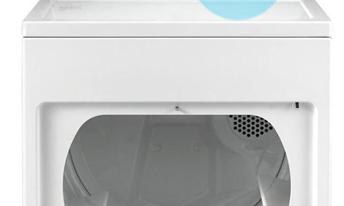 Máy sấy Whirlpool 15 kg 3LWED4815FW