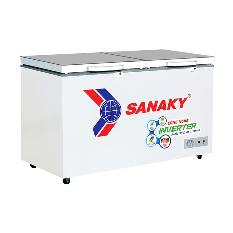 12809-tu-dong-sanaky-400-lit-inverter-1-ngan-2-canh-vh-4099a4k-3 Tủ đông Sanaky 400 Lít Inverter 1 ngăn 2 cánh VH-4099A4K