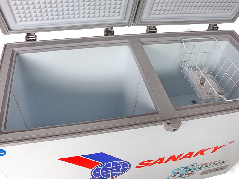 12811-tu-dong-sanaky-250-lit-inverter-2-ngan-2-canh-vh-2599w4k-1 Tủ đông Sanaky 250 Lít Inverter 2 ngăn 2 cánh VH-2599W4K