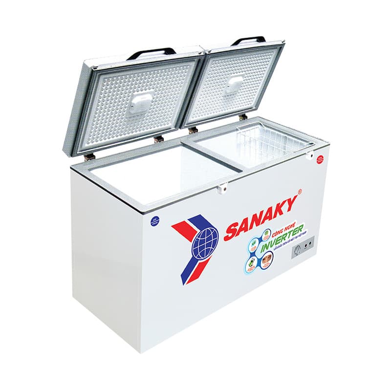 12811-tu-dong-sanaky-250-lit-inverter-2-ngan-2-canh-vh-2599w4k-3 Tủ đông Sanaky 250 Lít Inverter 2 ngăn 2 cánh VH-2599W4K