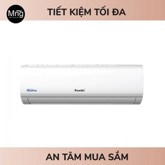 21-1664963965 Điều hòa Funiki HIC09TMU-1.0HP-1 chiều Inverter