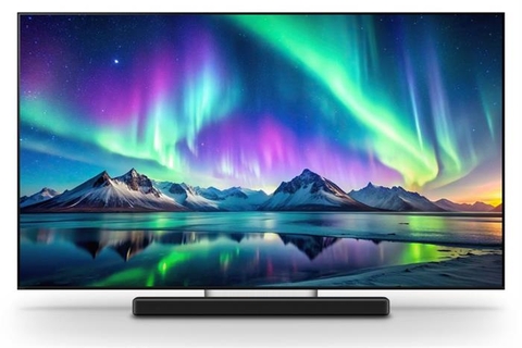 Google Tivi True RGB Sony AI 4K 75 inch K-75XR90M2