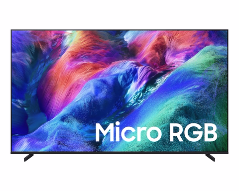 Smart Tivi Samsung Micro RGB 4K 65 Inch MRA65R85HAKXXV