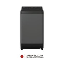 Máy giặt Panasonic NA-FJ100X1DV Inverter 10 kg lồng đứng