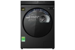 Máy giặt Panasonic NA-20VDR1BVT Inverter 10 Kg lồng ngang