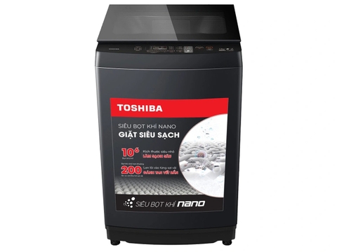 Máy Giặt Cửa Trên 12 kg Toshiba AW-DK1300KV(MK)