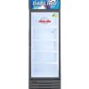 TỦ MÁT 1 CÁNH ĐÈN LED 320L DL-3200AL KÍNH LOW-E