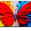 Google Tivi QLED TCL AI FHD 32 inch 32S5K