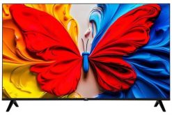 Google Tivi QLED TCL AI FHD 32 inch 32S5K