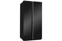 3b7171e3-75c6-4715-b1f5-a72dc9216c70 Tủ lạnh Hitachi Inverter 656 lít Side By Side HRSN9713ESUVN