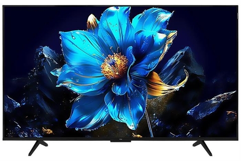 Google Tivi QLED TCL AI 4K 43 inch 43P7K