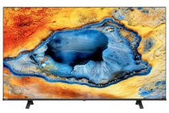 Smart Tivi Toshiba 4K 55 Inch 55E330NP