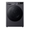 Máy Sấy Bơm nhiệt LG 10.5kg DVHP50M