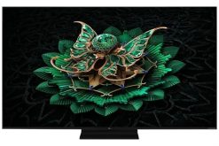 Google Tivi TCL QD-Mini LED AI 4K 55 Inch 55C7K