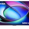 Smart Tivi Mini LED Toshiba AI 4K 55 inch 55Z670RP