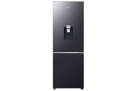 Tủ lạnh Samsung Inverter 307 lít RB30N4190B1/SV