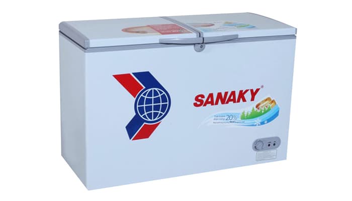 6451-tu-dong-sanaky-vh-3699a1-hien-dai-1 Tủ đông Sanaky 369 lít VH-3699A1
