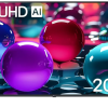 Smart Tivi LG AI 4K 65 Inch 65UA7350PSB