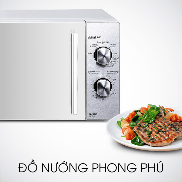 nướng